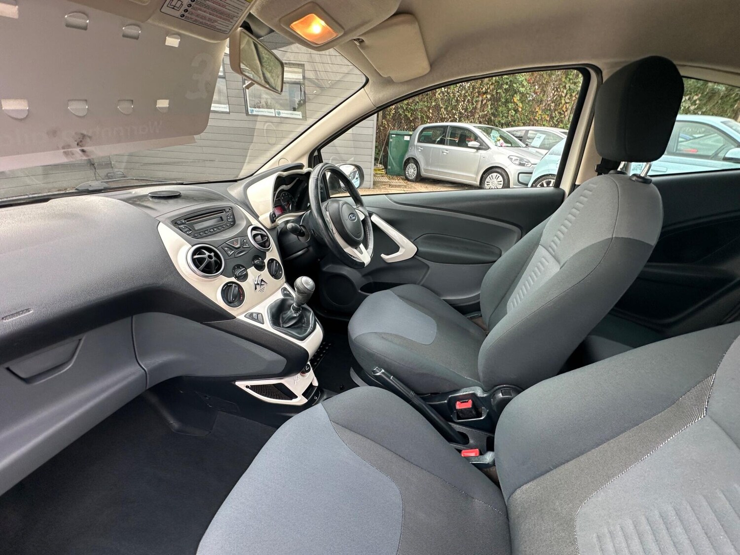 Used Ford Ka 2010 for sale - 75977391: Photo 23