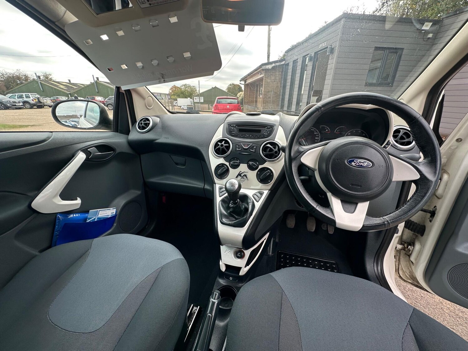 Used Ford Ka 2010 for sale - 75977391: Photo 26