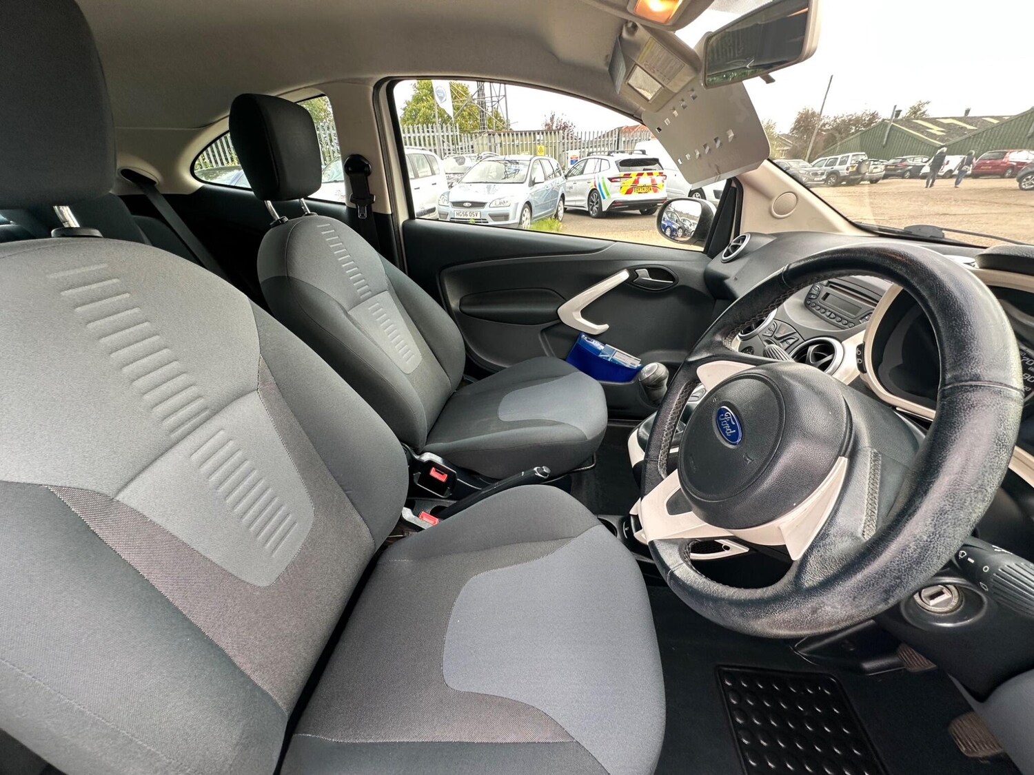 Used Ford Ka 2010 for sale - 75977391: Photo 27