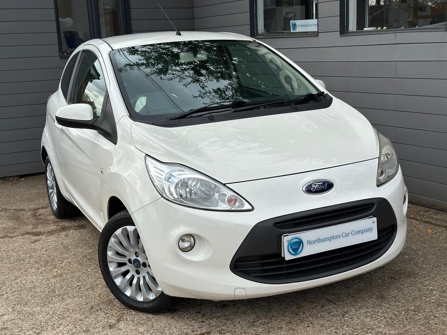 Used Ford Ka 2010 for sale - 75977391: Photo 3