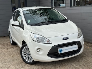 Used Ford Ka 2010 for sale - 75977391: Photo