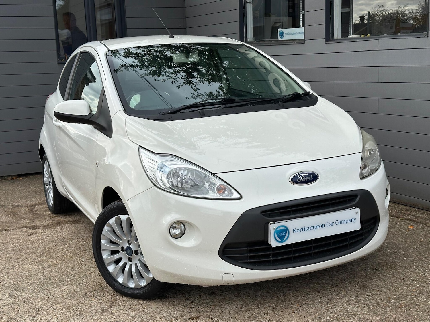 Used Ford Ka 2010 for sale - 75977391: Photo 4