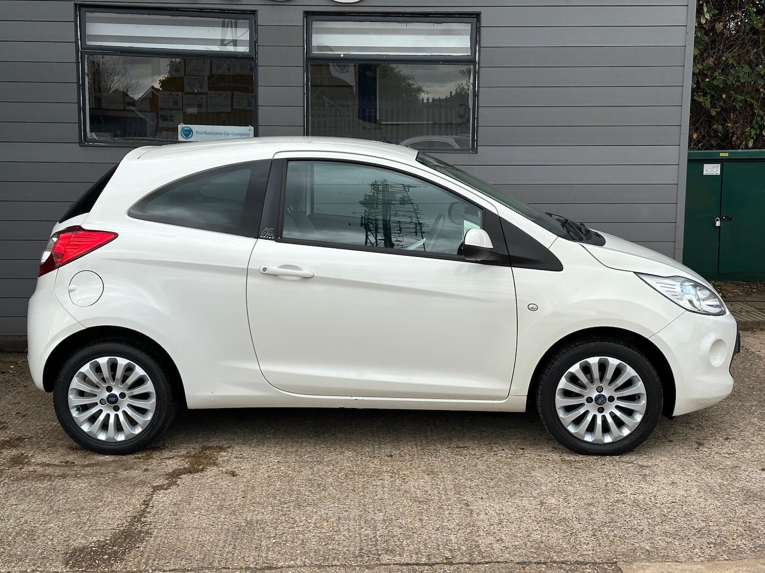 Used Ford Ka 2010 for sale - 75977391: Photo 5
