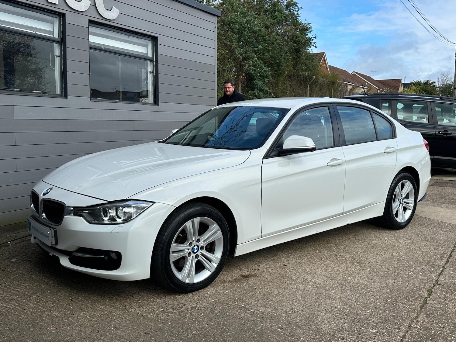 Used BMW 3 Series 2012 for sale - 77162811: Photo 16