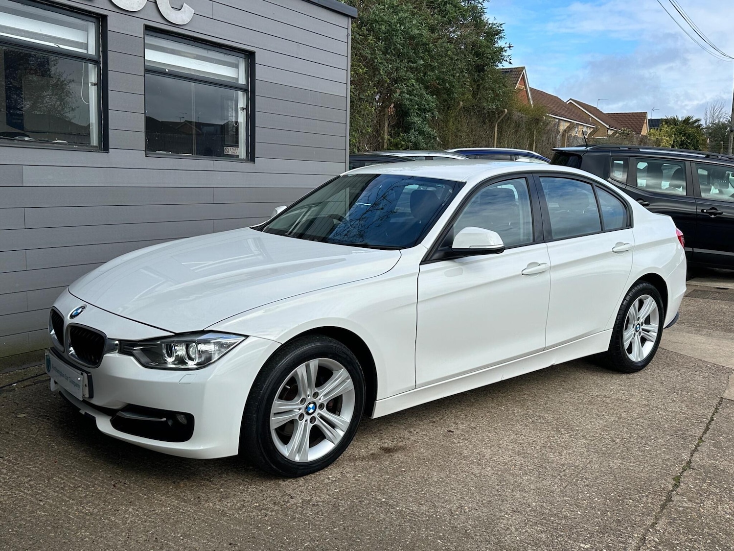 Used BMW 3 Series 2012 for sale - 77162811: Photo 17