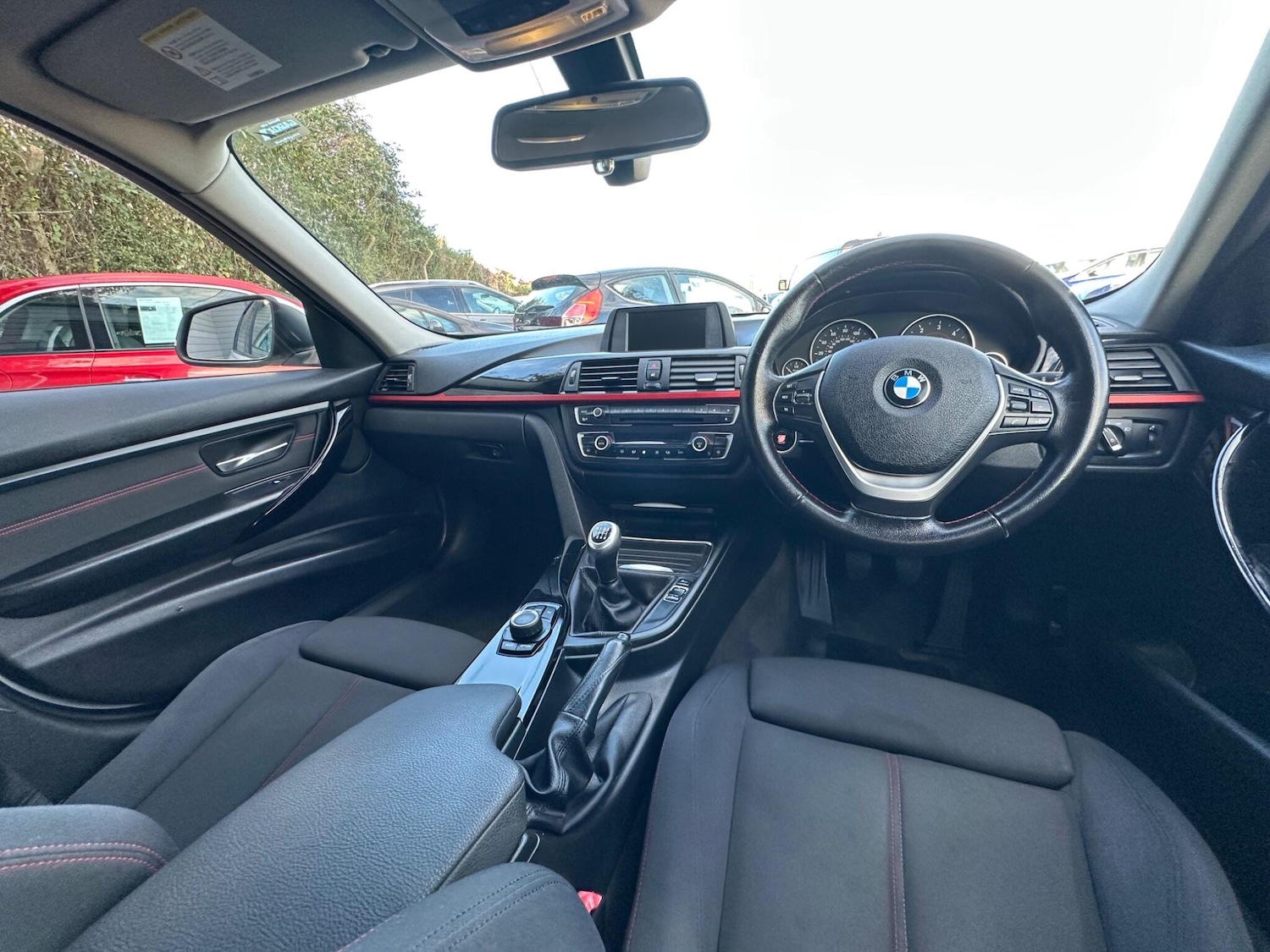 Used BMW 3 Series 2012 for sale - 77162811: Photo 20