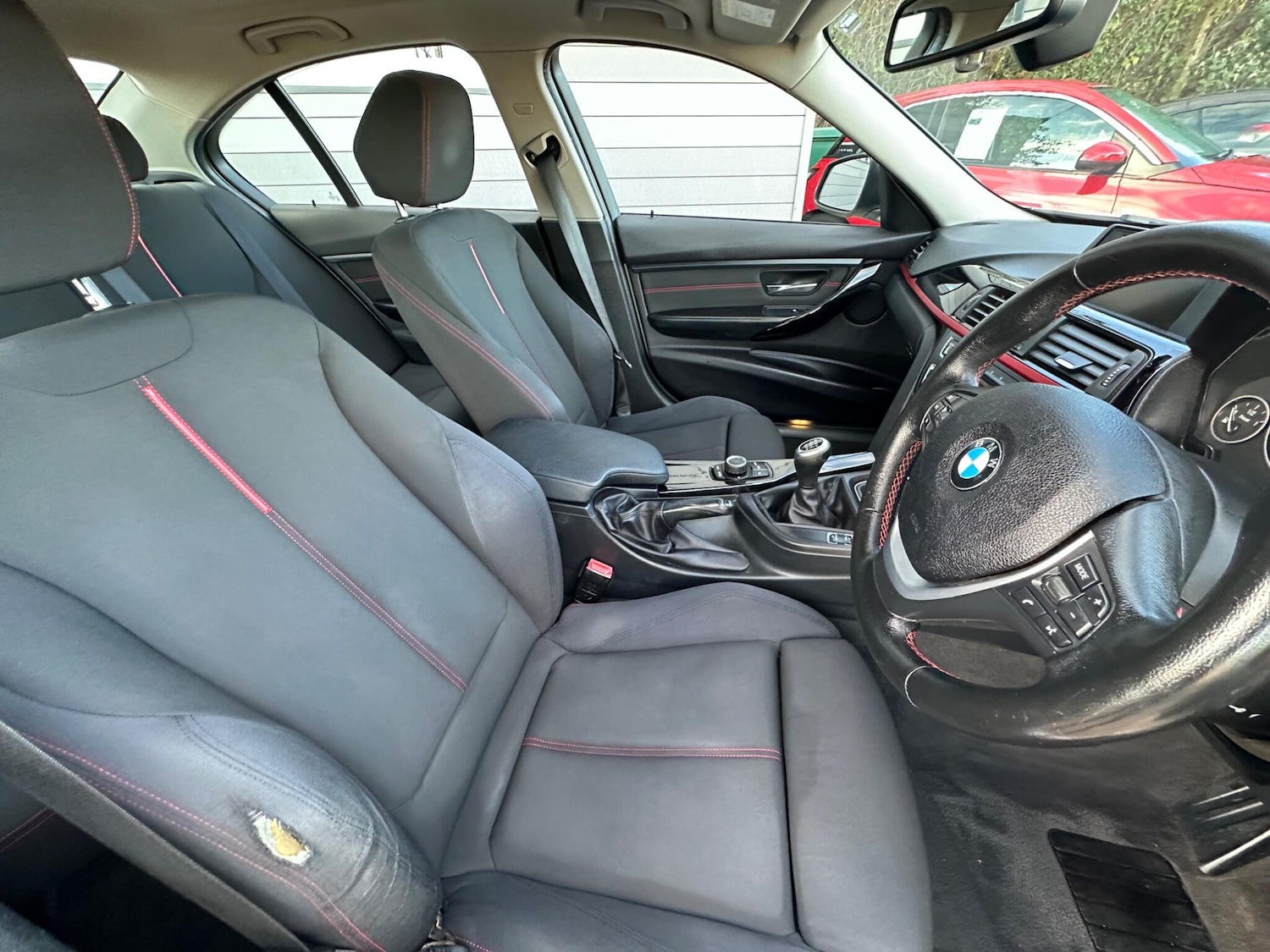 Used BMW 3 Series 2012 for sale - 77162811: Photo 22