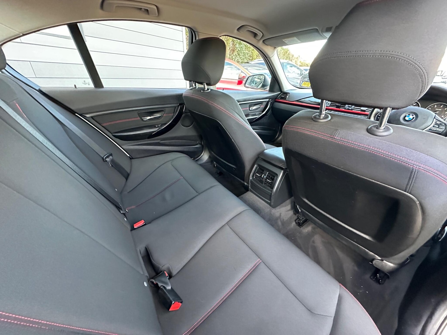 Used BMW 3 Series 2012 for sale - 77162811: Photo 25