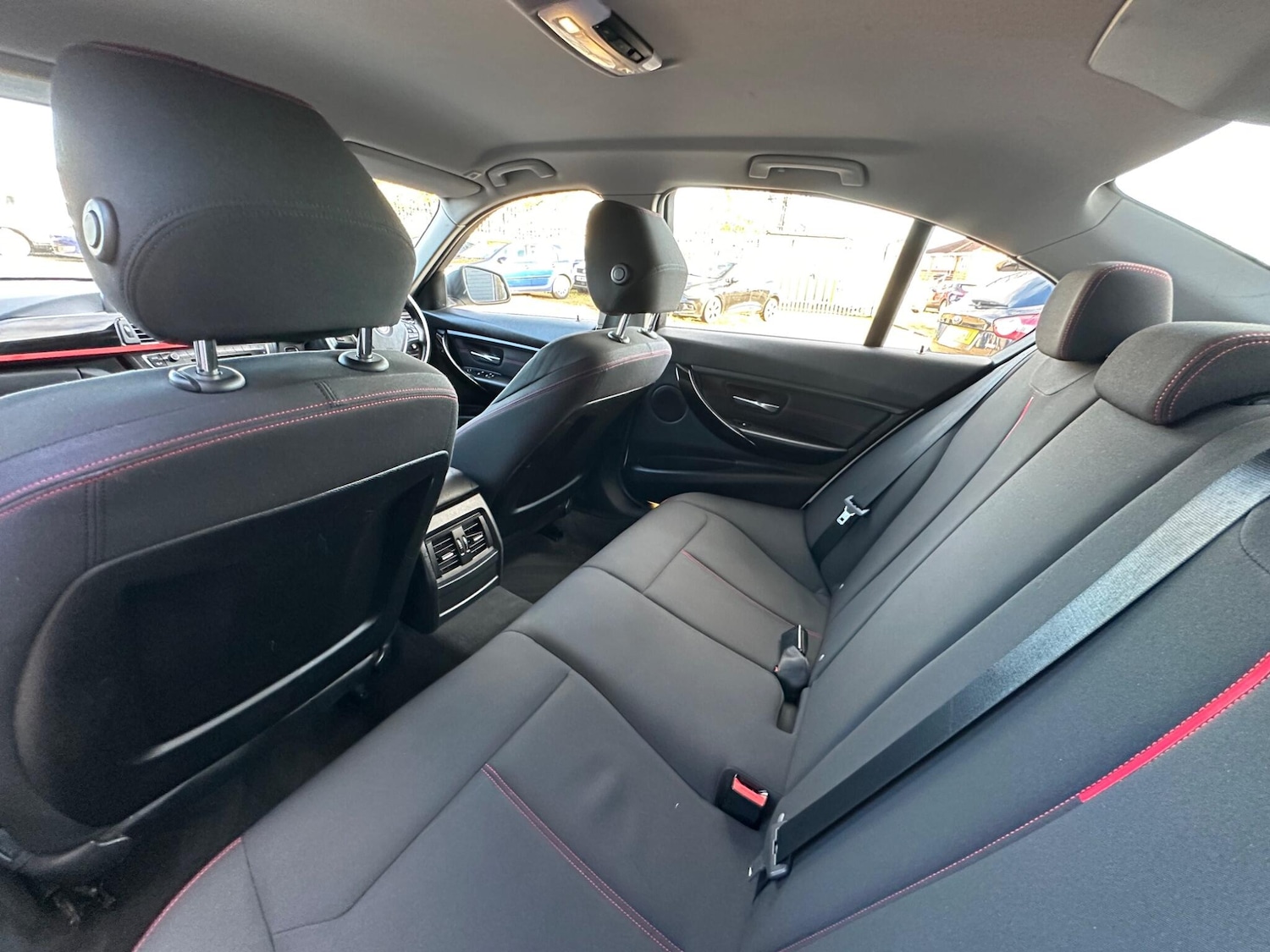 Used BMW 3 Series 2012 for sale - 77162811: Photo 26