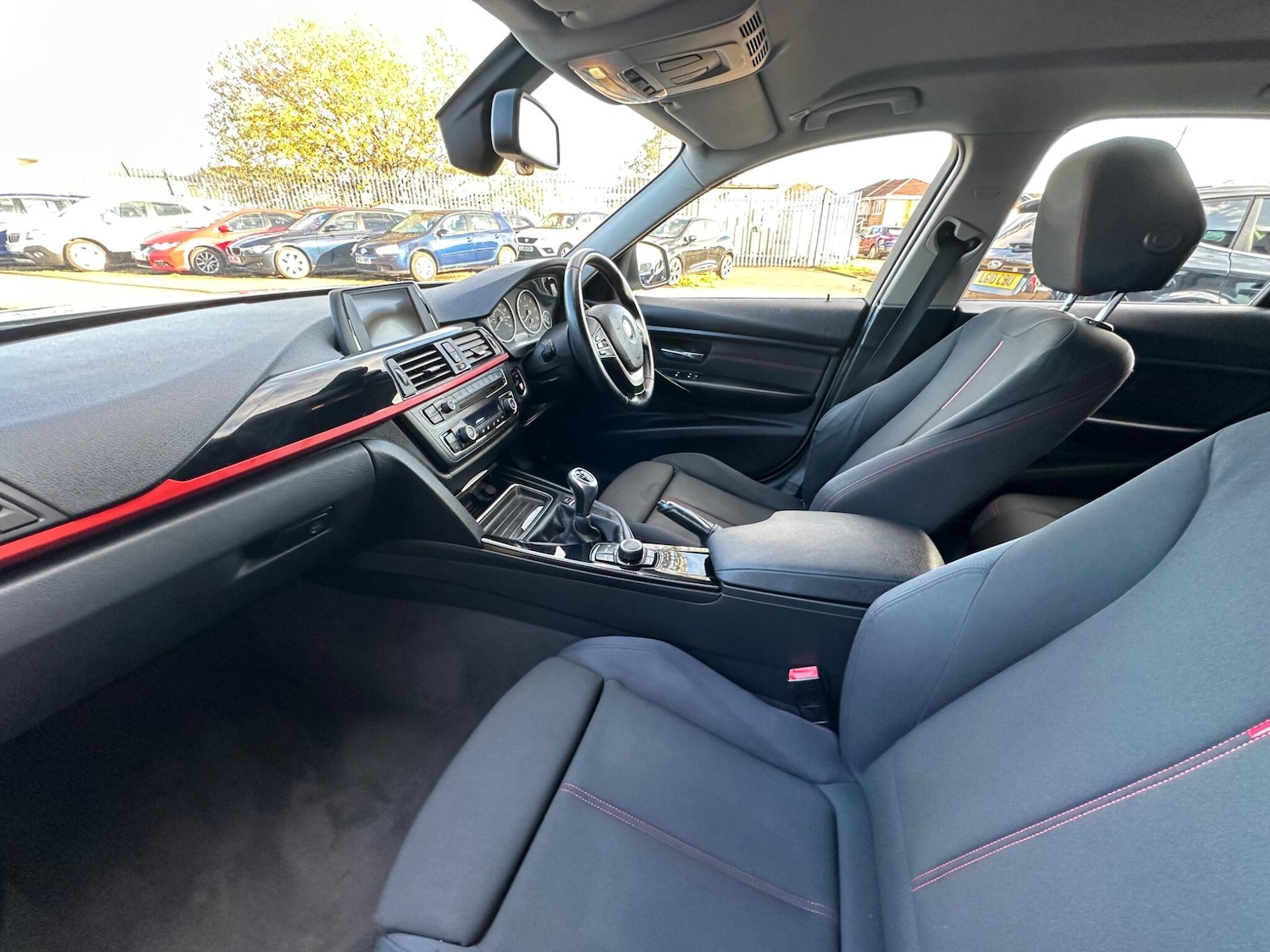 Used BMW 3 Series 2012 for sale - 77162811: Photo 6