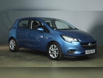 Used Vauxhall Corsa 2017 for sale - 75768524: Photo