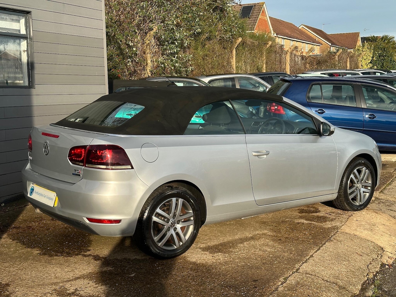 Used Volkswagen Golf 2012 for sale - 77387163: Photo 11