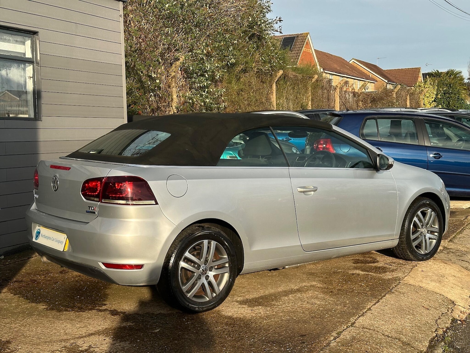 Used Volkswagen Golf 2012 for sale - 77387163: Photo 12