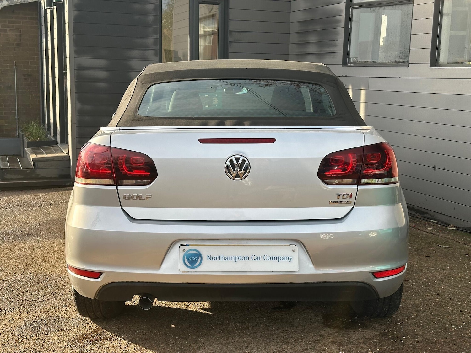 Used Volkswagen Golf 2012 for sale - 77387163: Photo 14