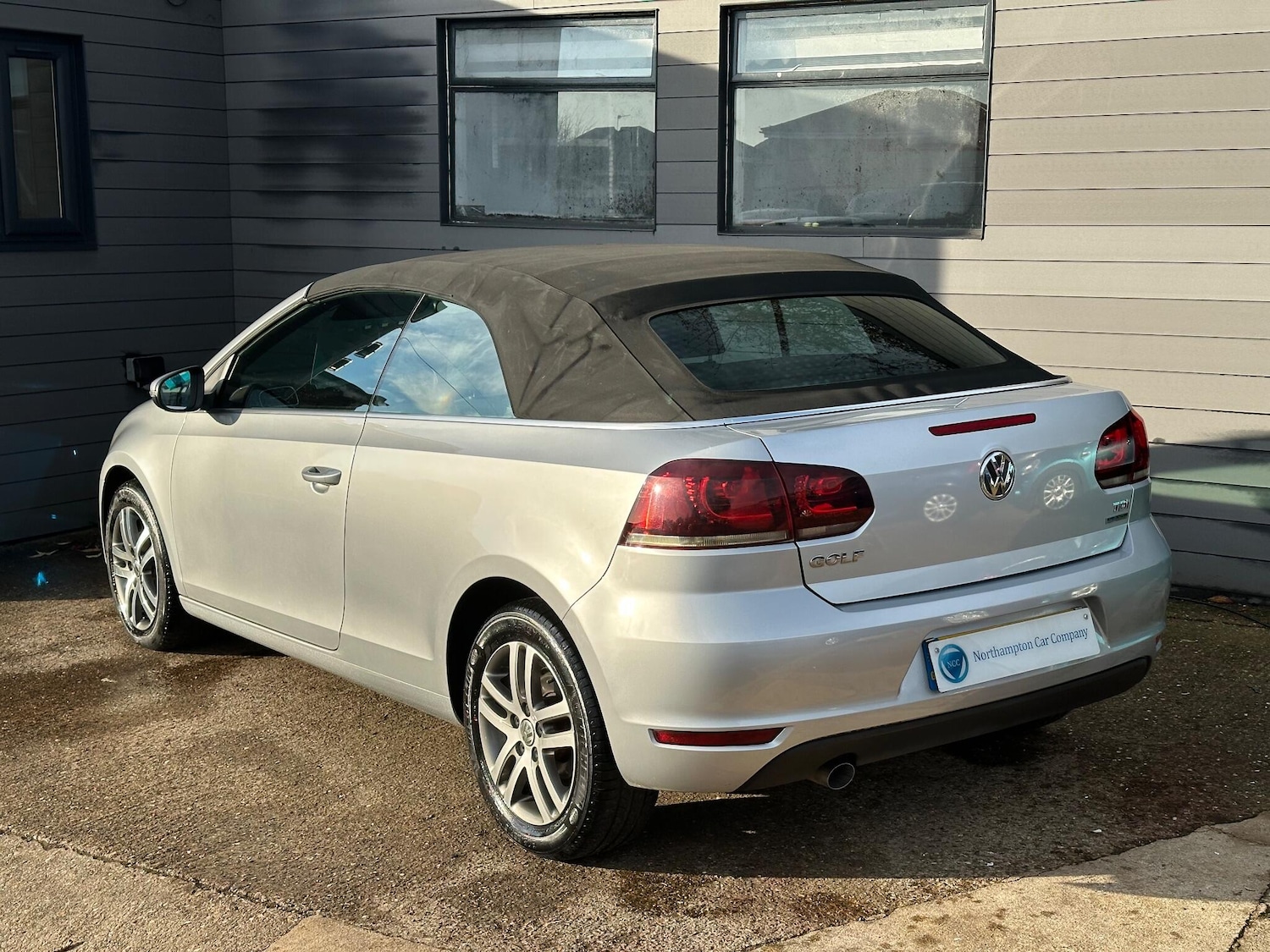 Used Volkswagen Golf 2012 for sale - 77387163: Photo 16