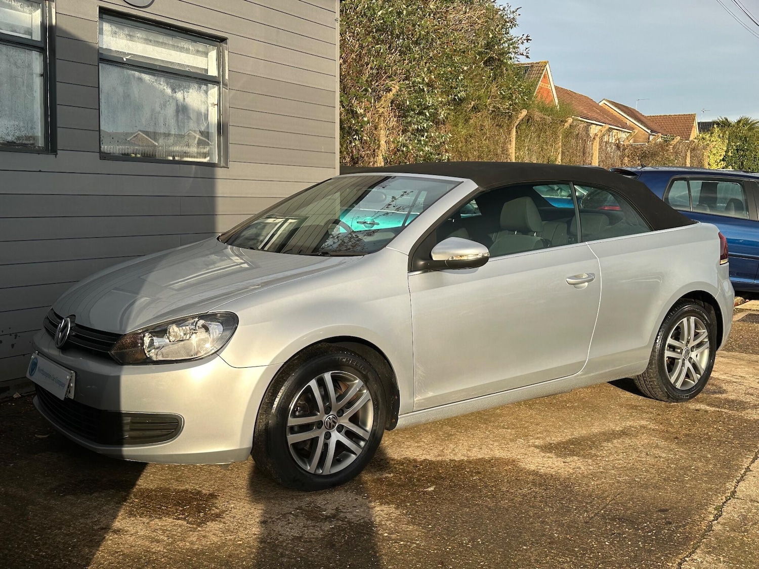 Used Volkswagen Golf 2012 for sale - 77387163: Photo 19