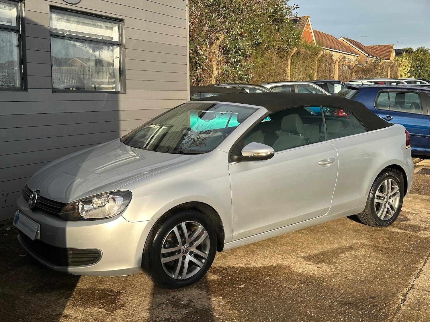 Used Volkswagen Golf 2012 for sale - 77387163: Photo 20