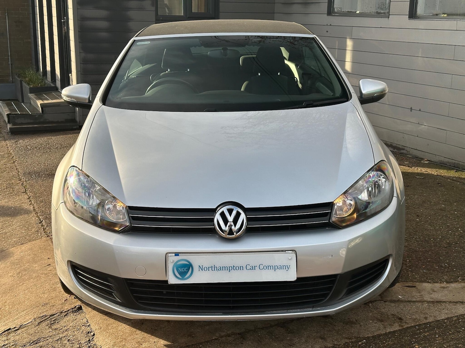 Used Volkswagen Golf 2012 for sale - 77387163: Photo 21
