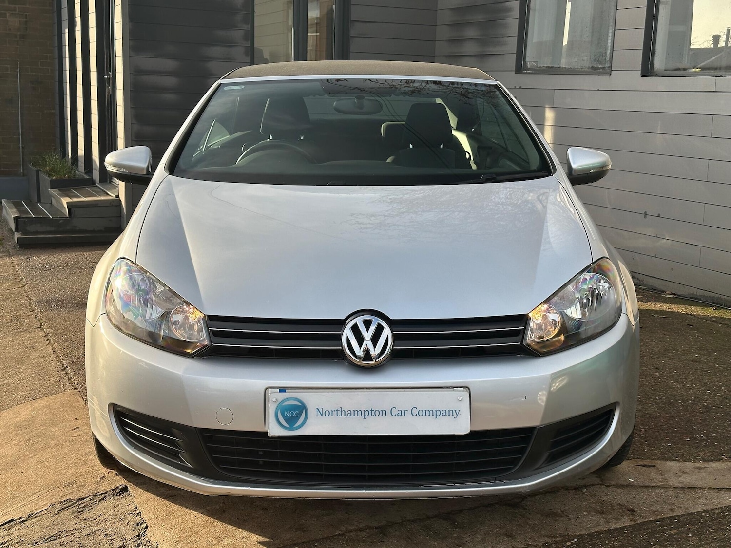 Used Volkswagen Golf 2012 for sale - 77387163: Photo 22