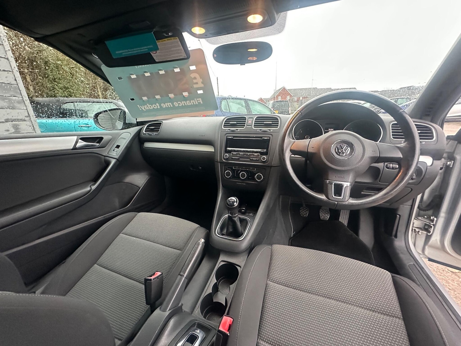 Used Volkswagen Golf 2012 for sale - 77387163: Photo 23