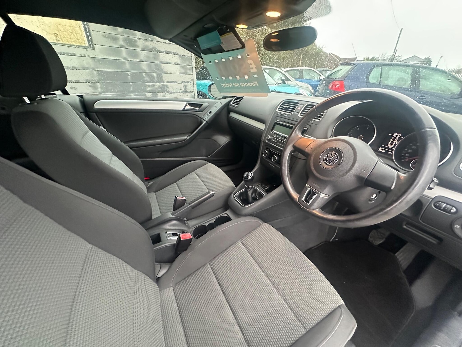 Used Volkswagen Golf 2012 for sale - 77387163: Photo 24