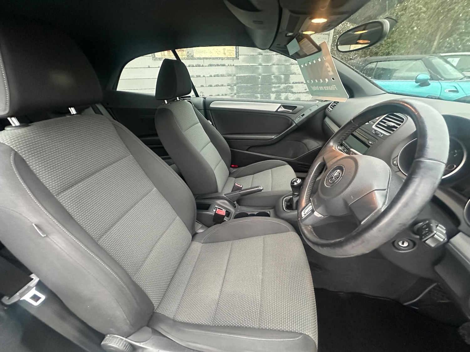 Used Volkswagen Golf 2012 for sale - 77387163: Photo 25