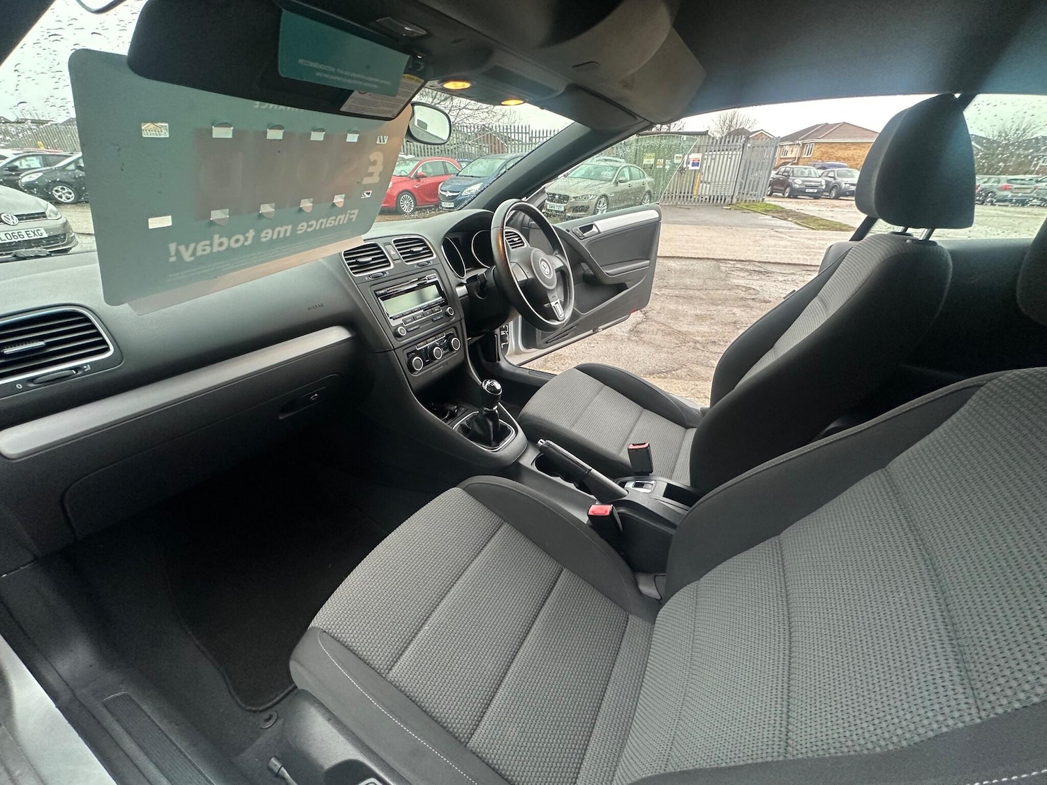 Used Volkswagen Golf 2012 for sale - 77387163: Photo 26