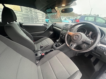 Used Volkswagen Golf 2012 for sale - 77387163: Photo