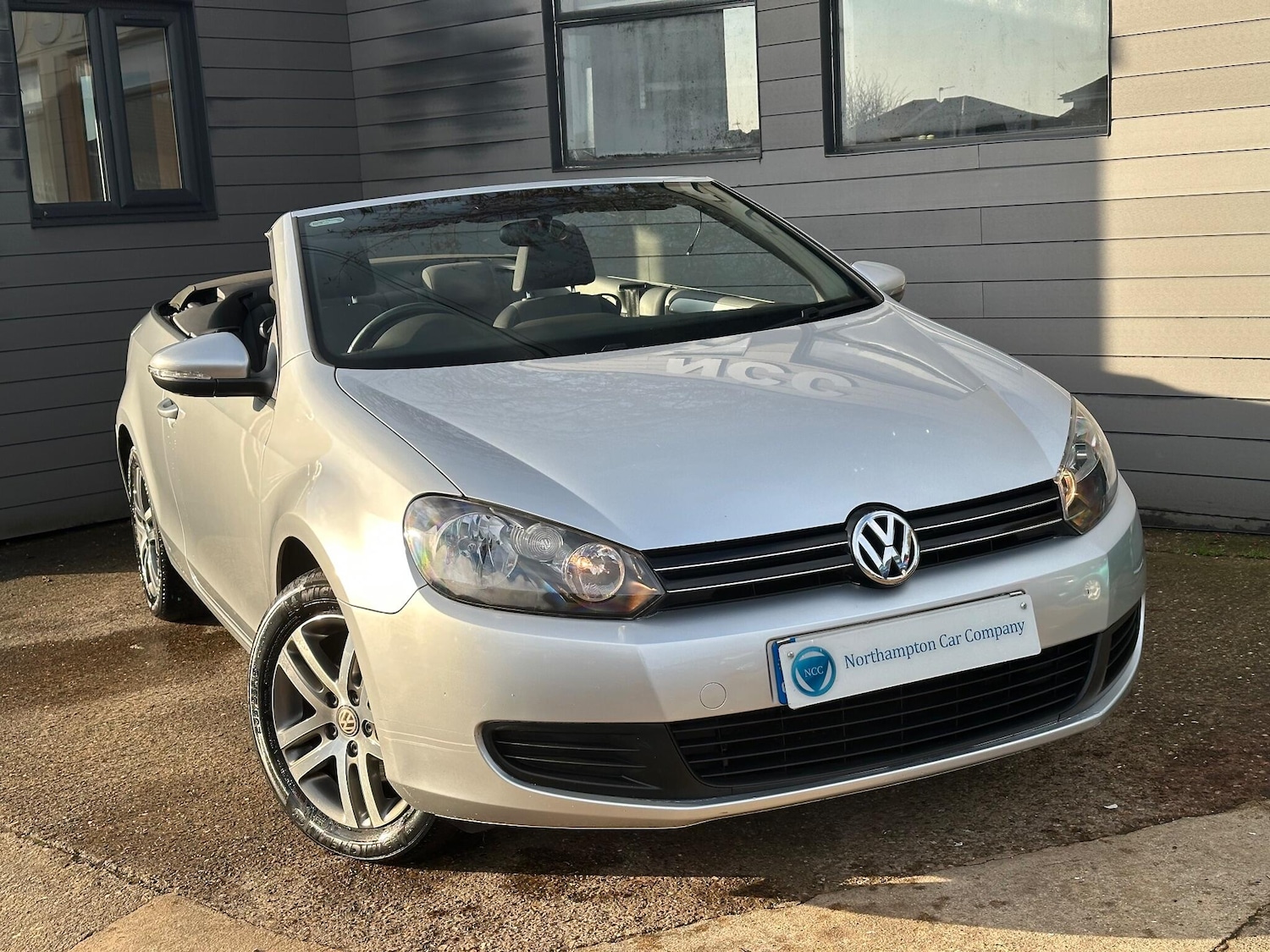 Used Volkswagen Golf 2012 for sale - 77387163: Photo 5