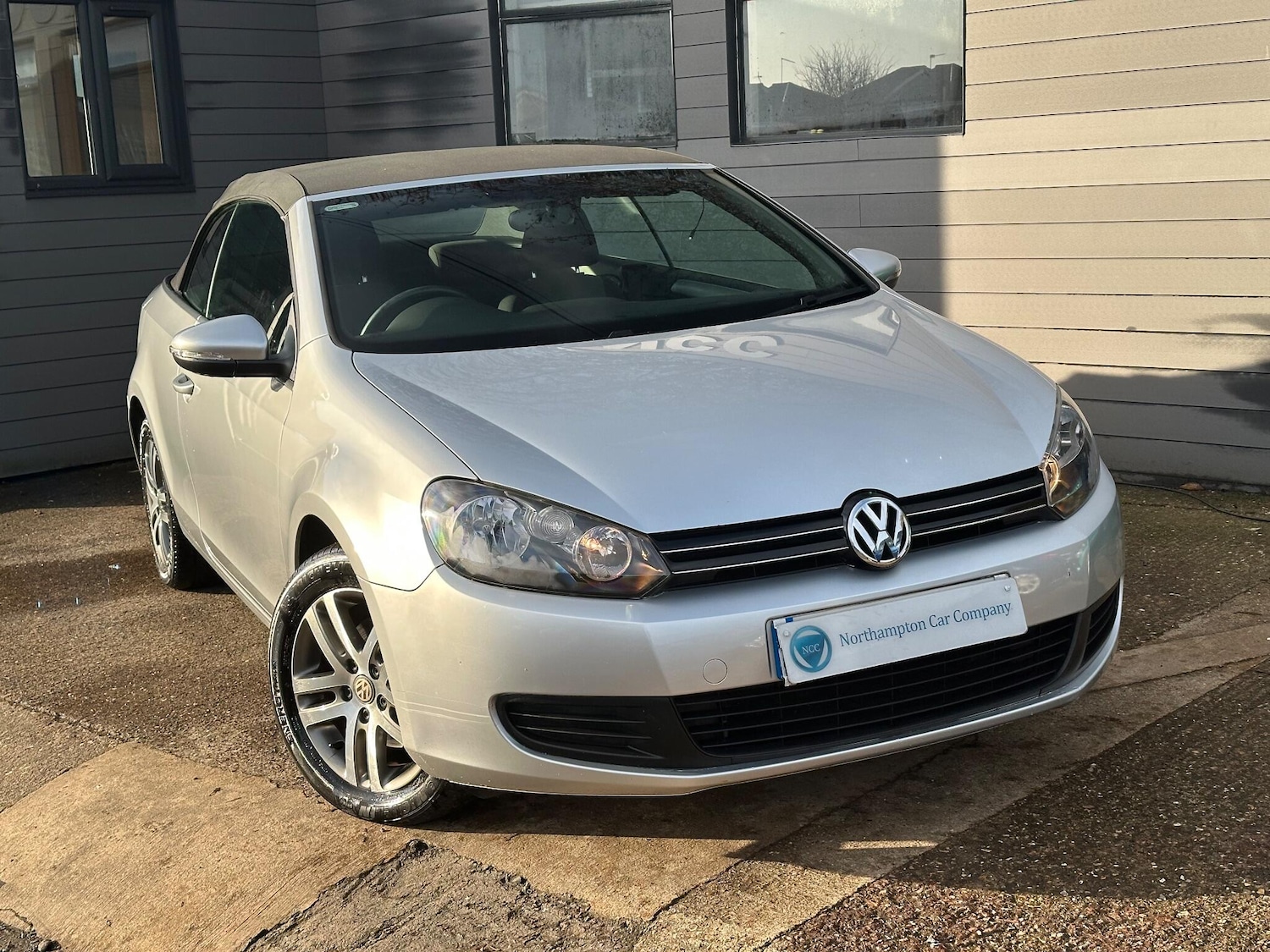 Used Volkswagen Golf 2012 for sale - 77387163: Photo 7