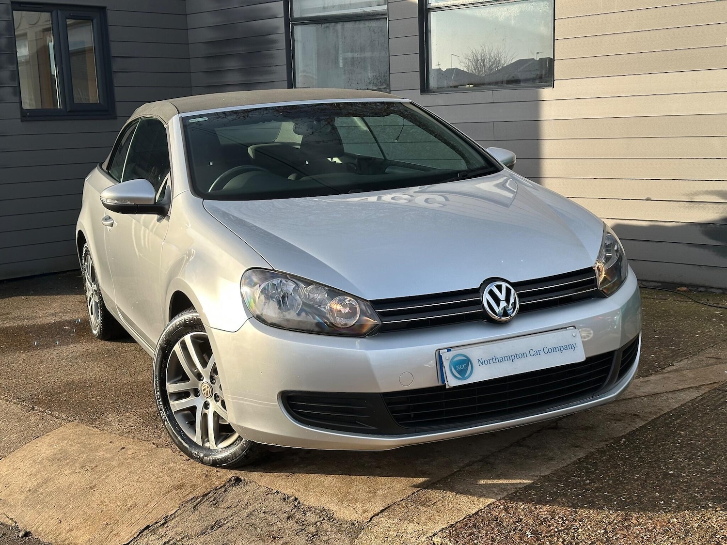 Used Volkswagen Golf 2012 for sale - 77387163: Photo 8
