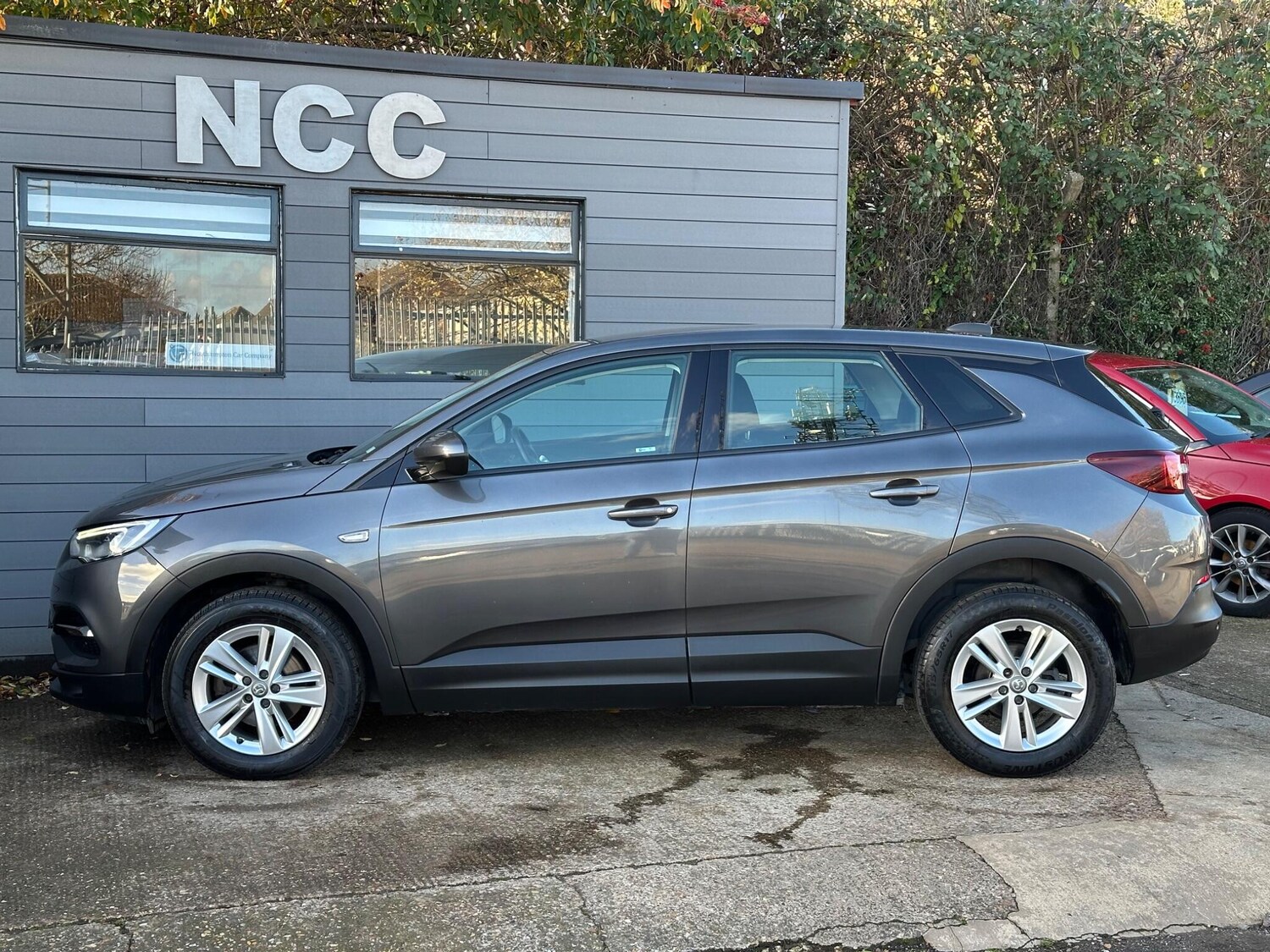 Used Vauxhall Grandland X 2018 for sale - 76633280: Photo 14