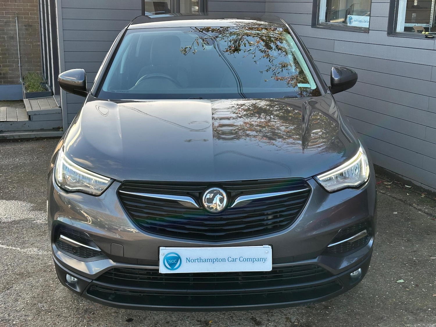 Used Vauxhall Grandland X 2018 for sale - 76633280: Photo 18