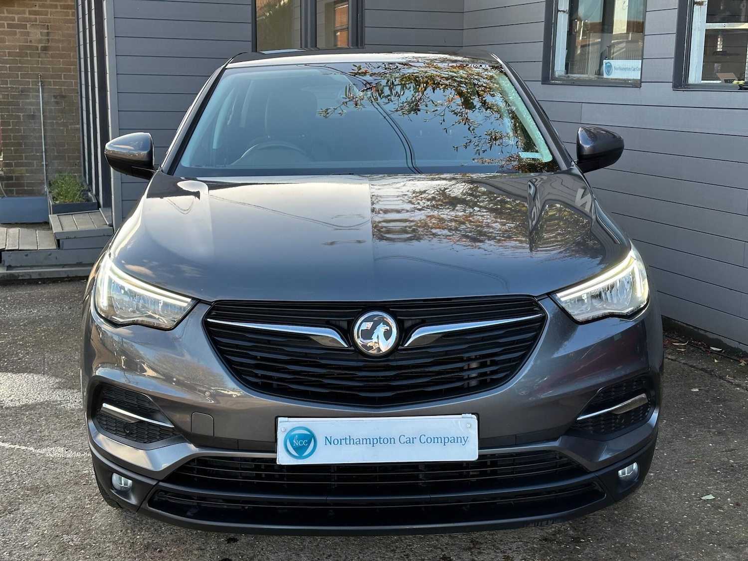 Used Vauxhall Grandland X 2018 for sale - 76633280: Photo 19