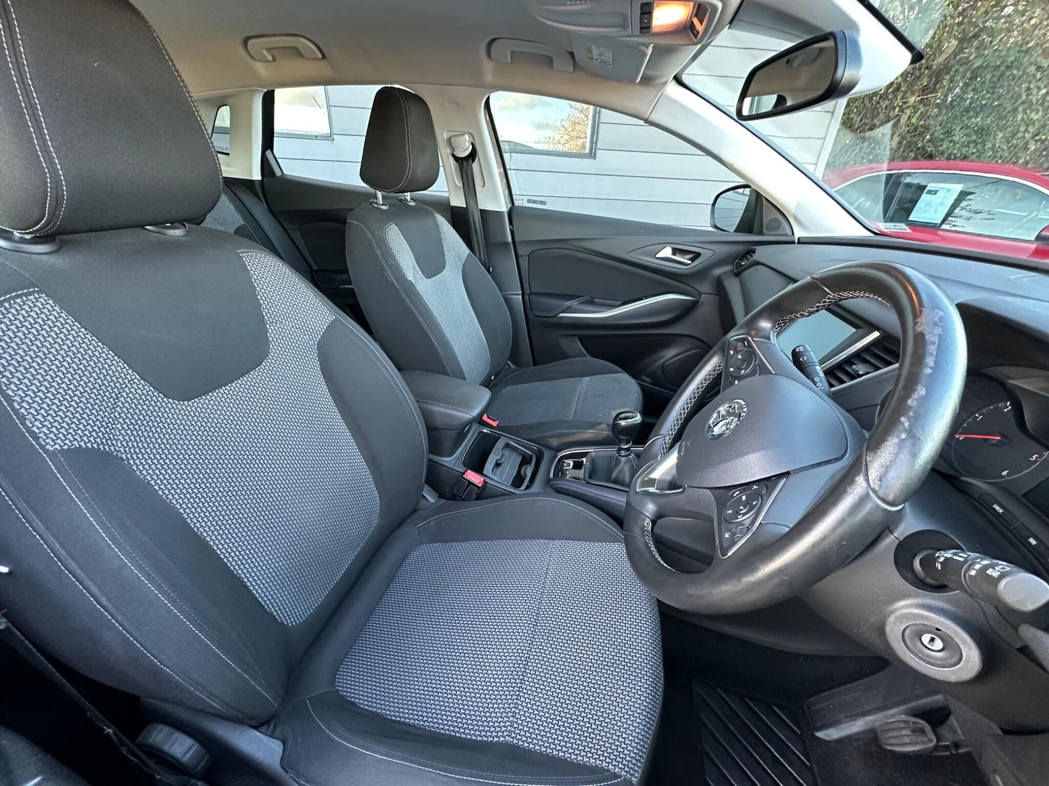 Used Vauxhall Grandland X 2018 for sale - 76633280: Photo 22