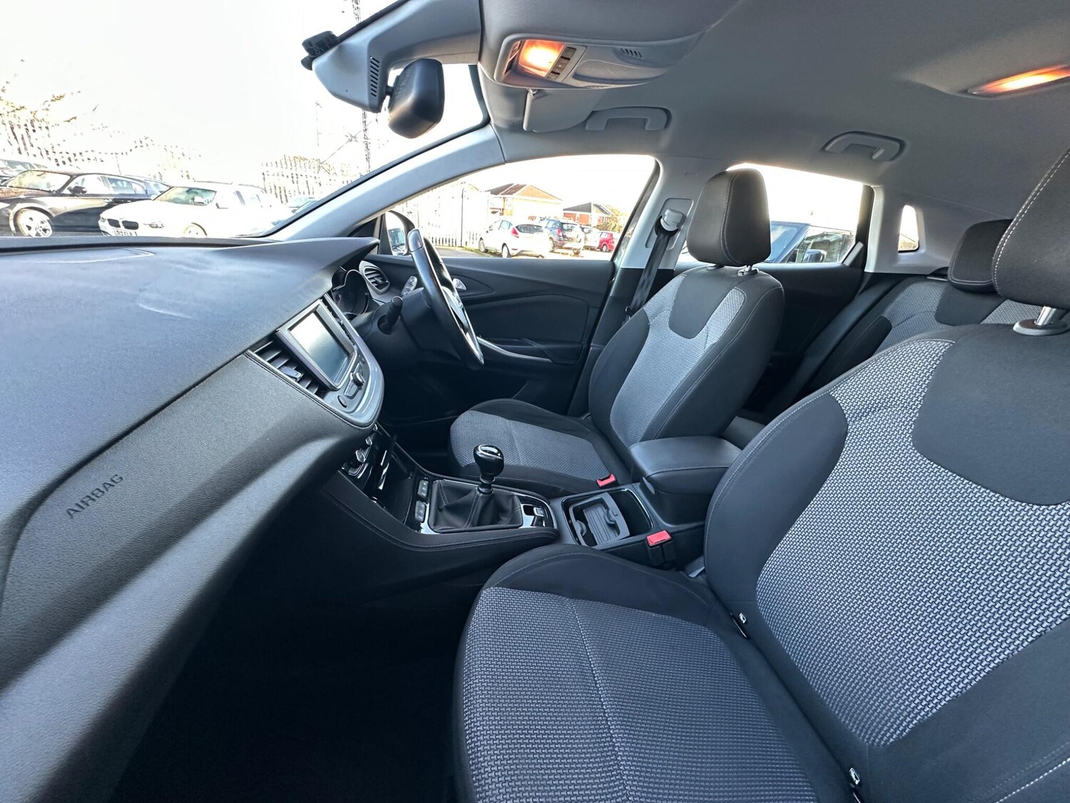 Used Vauxhall Grandland X 2018 for sale - 76633280: Photo 24