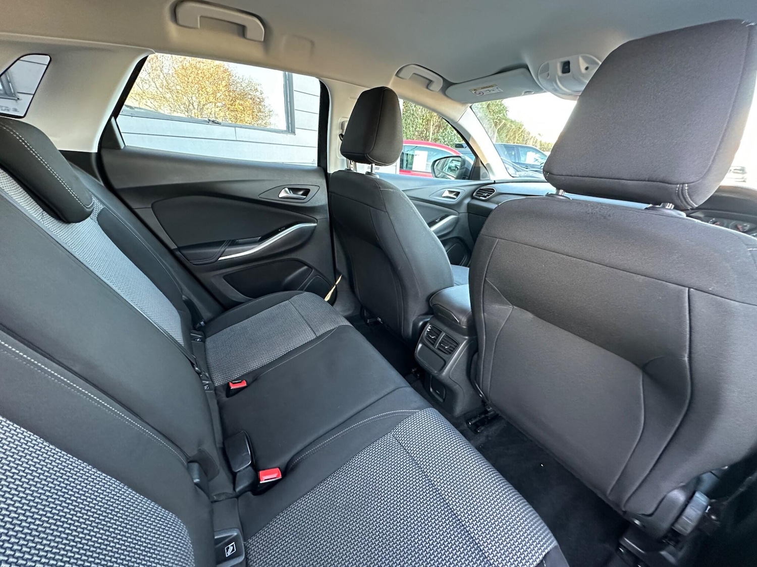 Used Vauxhall Grandland X 2018 for sale - 76633280: Photo 25