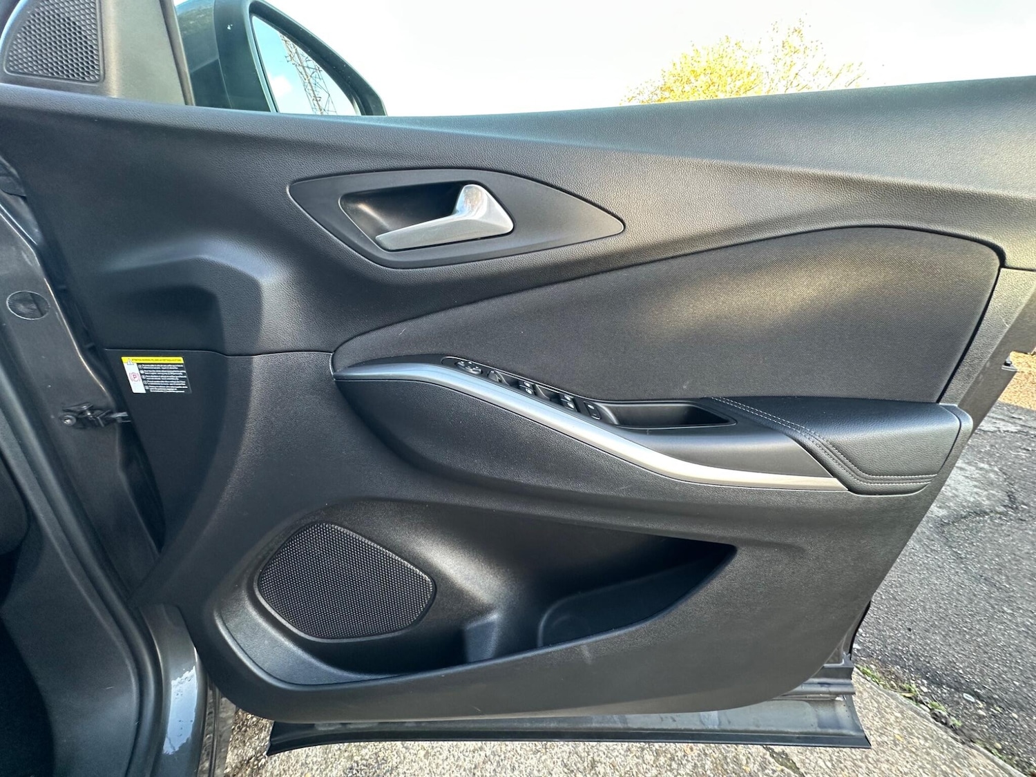 Used Vauxhall Grandland X 2018 for sale - 76633280: Photo 27