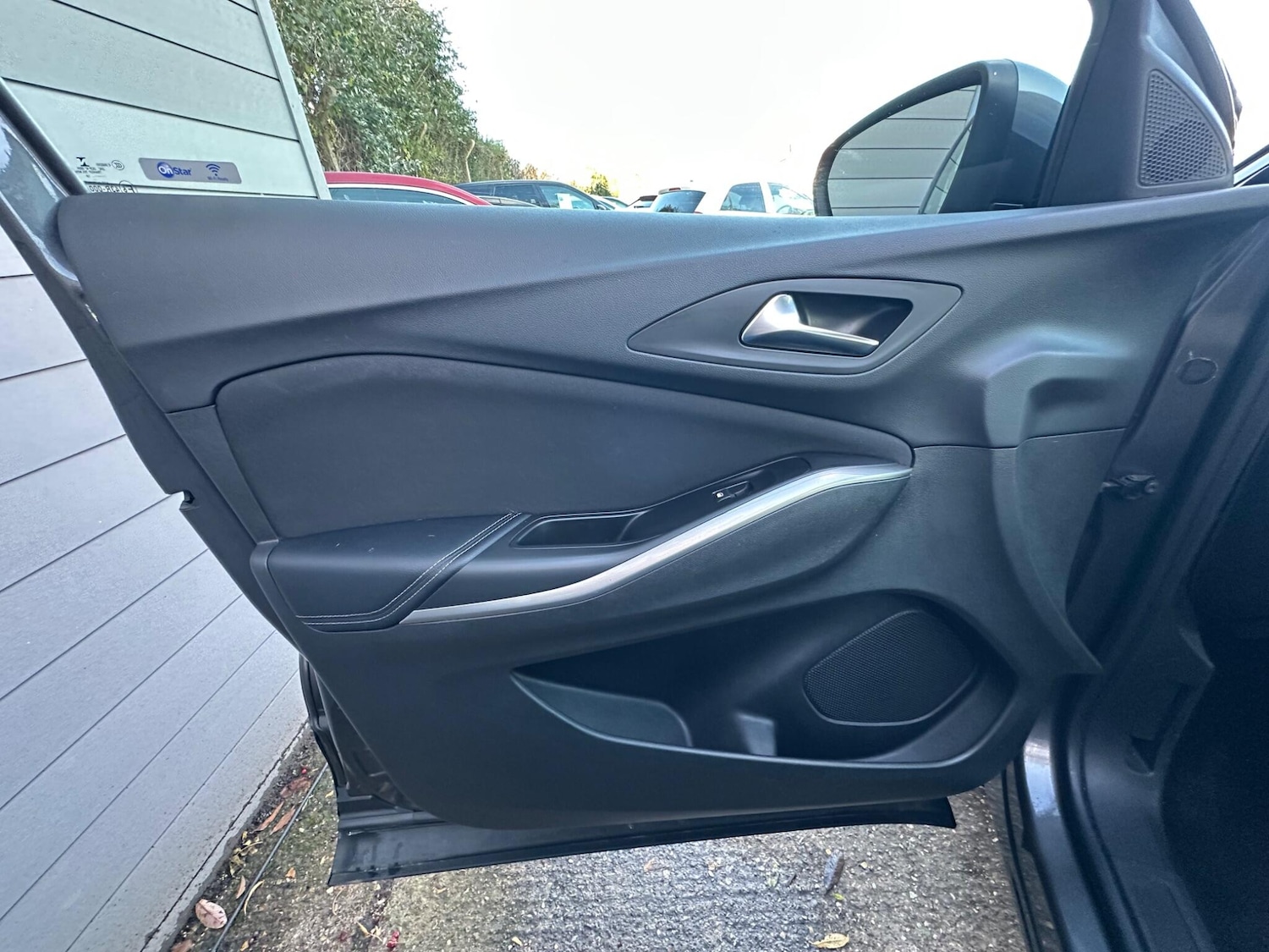 Used Vauxhall Grandland X 2018 for sale - 76633280: Photo 28