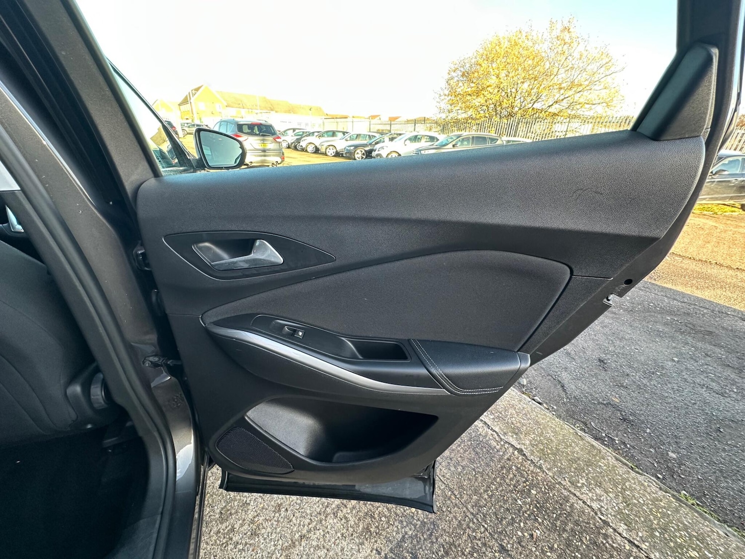 Used Vauxhall Grandland X 2018 for sale - 76633280: Photo 29