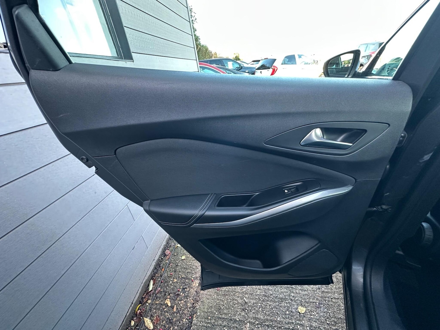 Used Vauxhall Grandland X 2018 for sale - 76633280: Photo 30