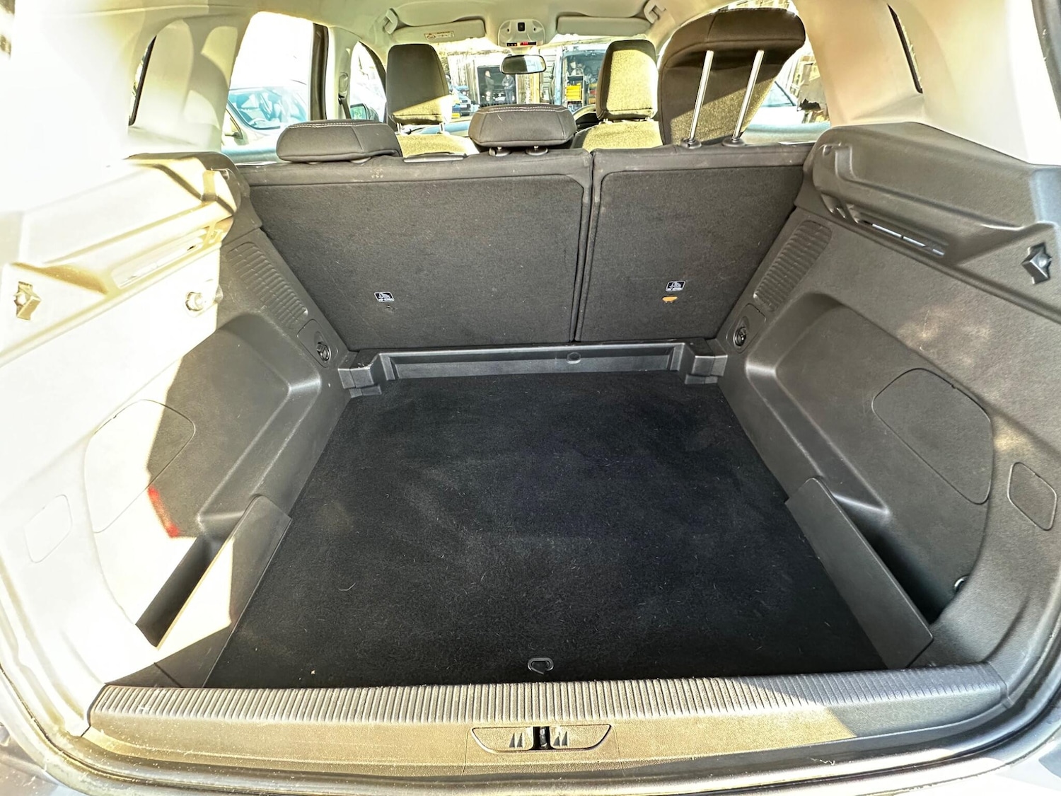 Used Vauxhall Grandland X 2018 for sale - 76633280: Photo 31