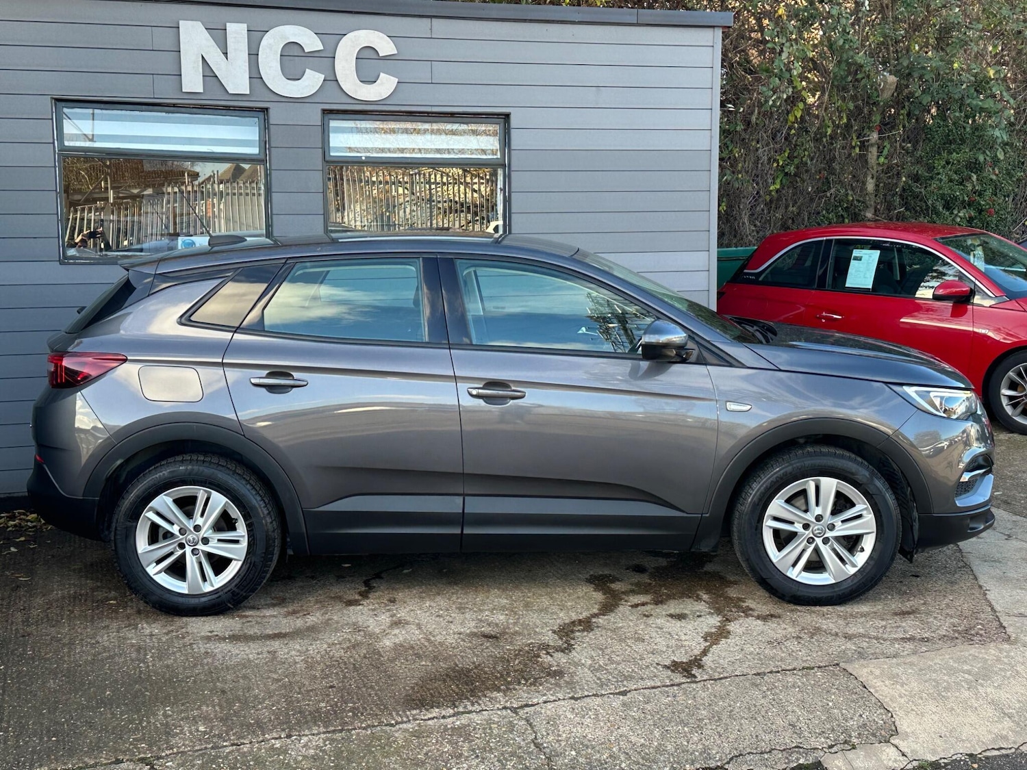 Used Vauxhall Grandland X 2018 for sale - 76633280: Photo 6