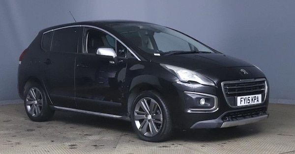 Used Peugeot 3008 2015 for sale - 76295844: Photo 1