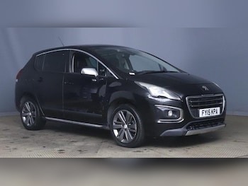 2015 (15) - 1.6 HDi Allure Euro 5 5dr