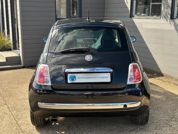 Used Fiat 500 2010 for sale - 75635498: Photo 11