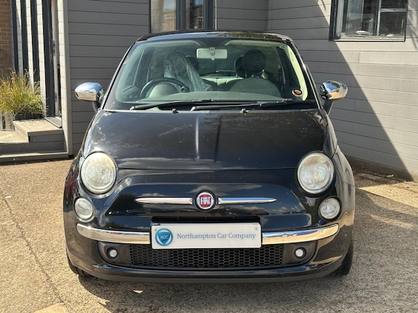 Used Fiat 500 2010 for sale - 75635498: Photo 18