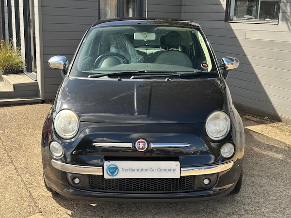 Used Fiat 500 2010 for sale - 75635498: Photo 19