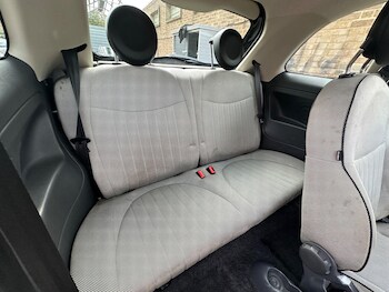 Used Fiat 500 2010 for sale - 75635498: Photo