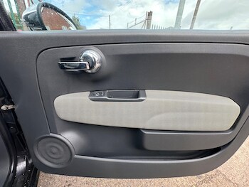Used Fiat 500 2010 for sale - 75635498: Photo
